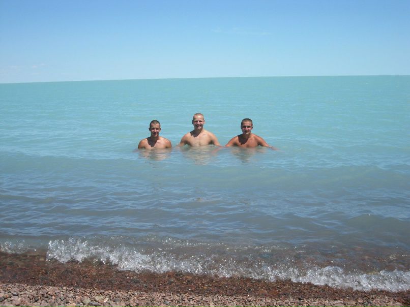 Эдуард Старухин Павлович | Уфа