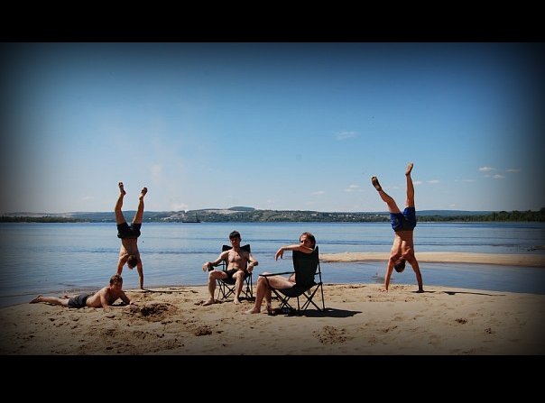 Максим Отводенко | Балаково