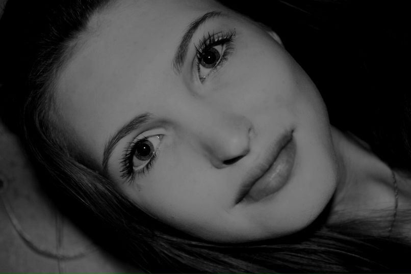 Anya Tregub | Москва