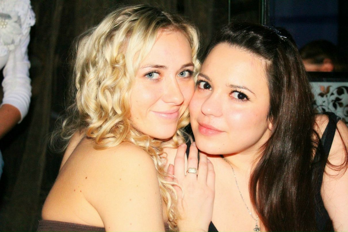 Юлька Маленькая | Пенза