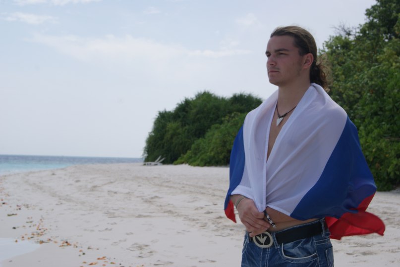 Иван Рогулин | Москва