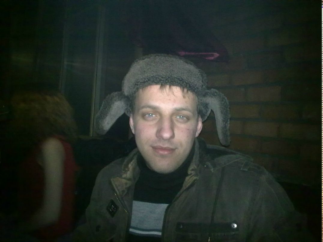 Петр Ланец | Кривой Рог