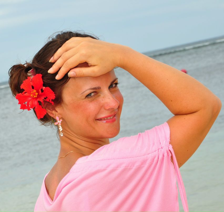 Вероника Калинкина | Ханты-Мансийск