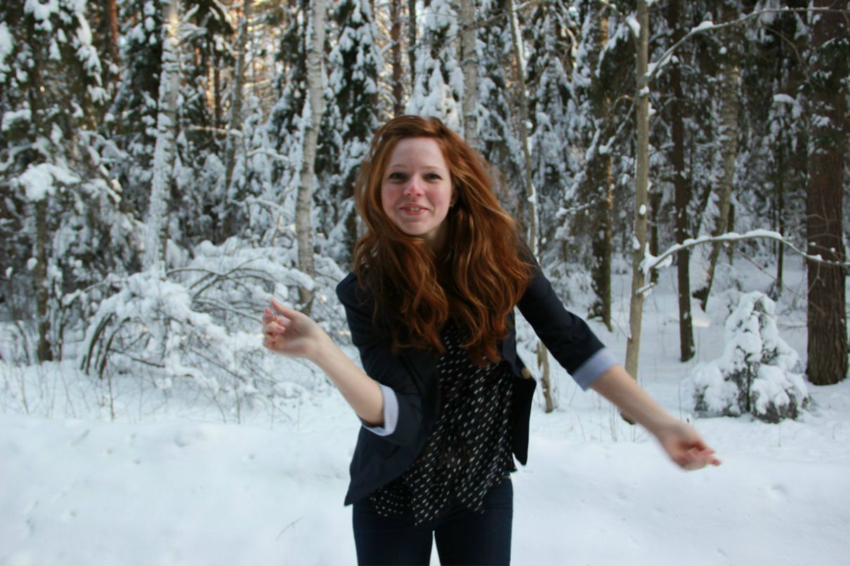 Татьяна Кулебякина | Ярославль