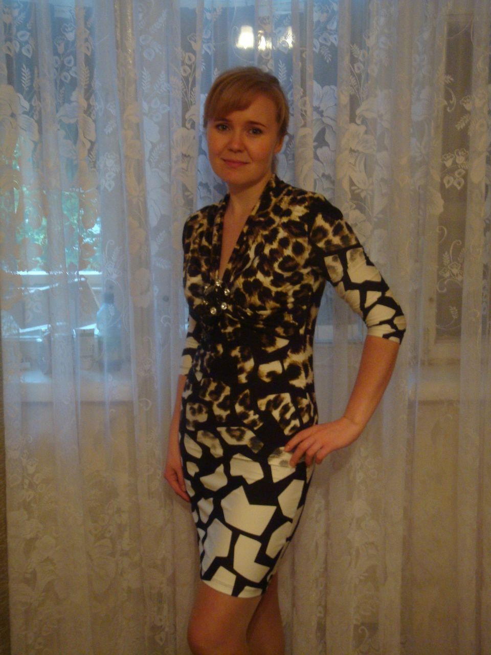 Альбина Мухлынина | Челябинск