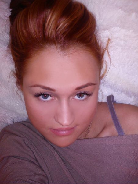 №70, Ирина Стрекаловская №70, Ирина Стрекаловская