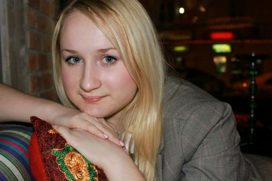 Татьяна Седюк | Москва