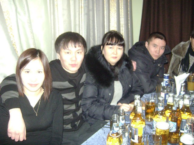 Геннадий Аланов | Черногорск