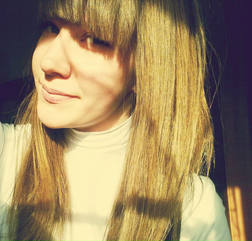 Евгения Савченко | 