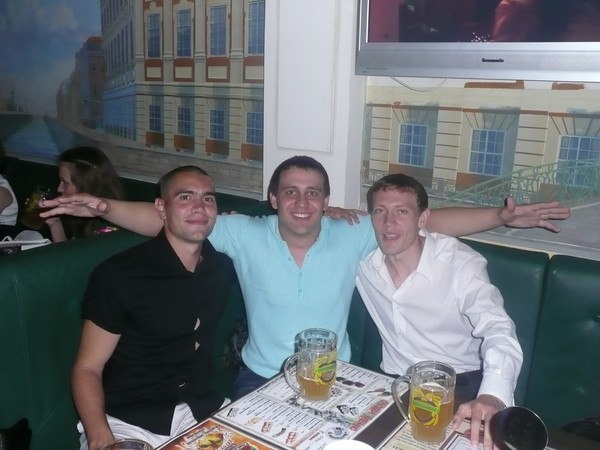 Артем Лаврентьев | Красноярск