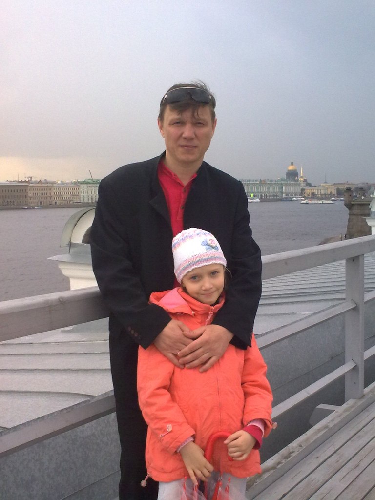 Владимир Бибишев | Санкт-Петербург