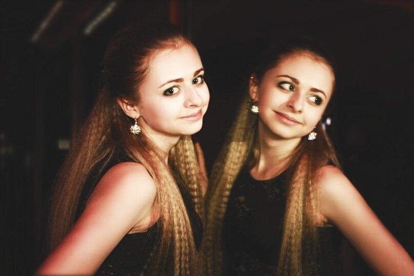 Елизавета Федорцова ☂ | 