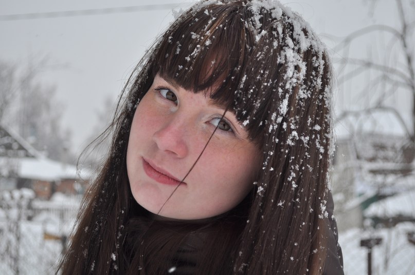 Анастасия Федосеева | Высоковск