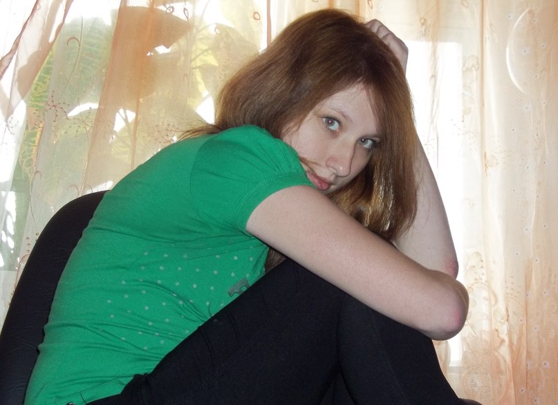 Анастасия Пащина | Великие Луки