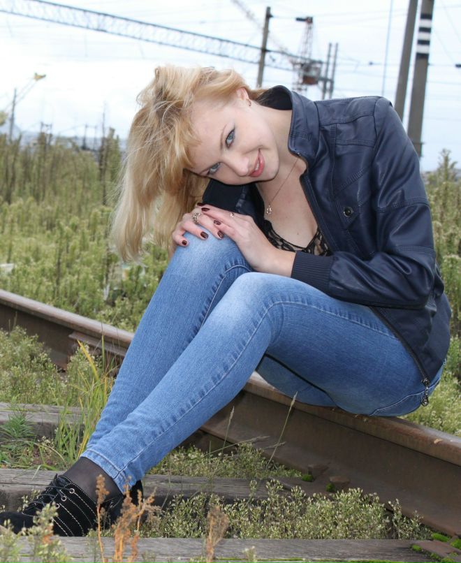 Ната Согрина | Москва