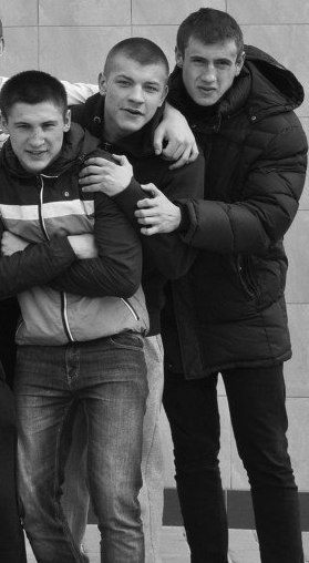 Никита Добровольский | Бровары