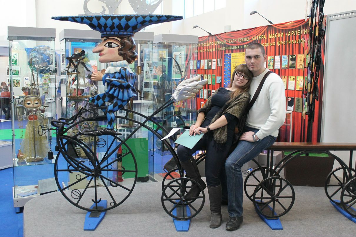 Екатерина Якубенко | Омск