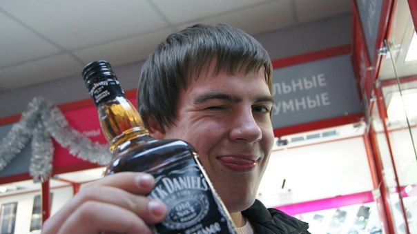 Коля Власюк | Москва