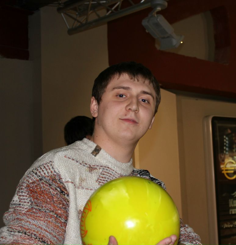 Антон Шульга (Toхa) | Вишневое