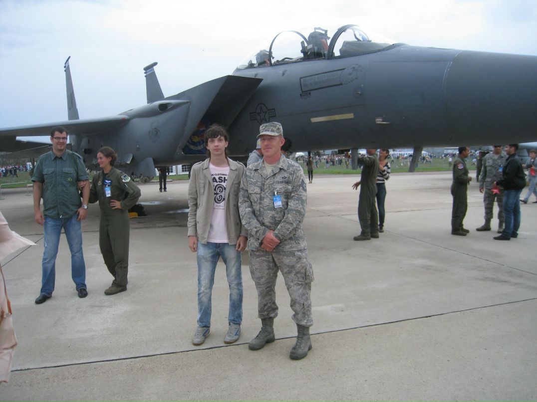 Дмитрий Середавкин | 