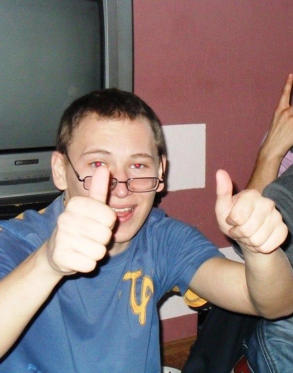 Артем Самофалов | Волгоград