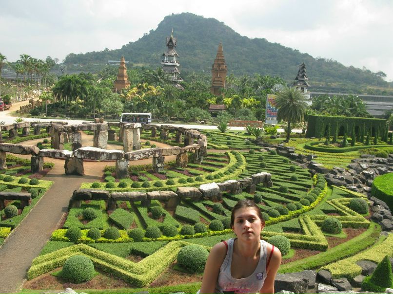 Юлия Константинова | Одесса