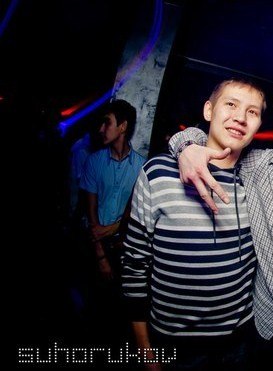 Евгений Антонов | Уфа