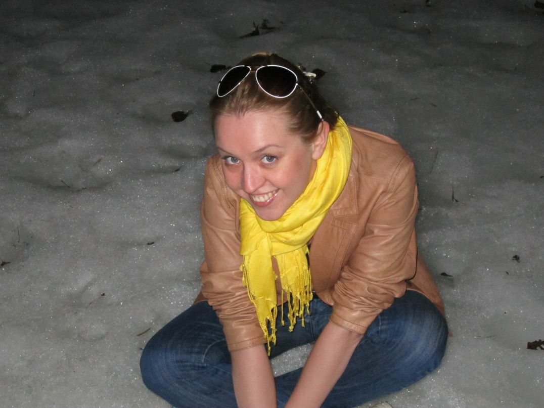 Евгения Путилина kapynya | Киев