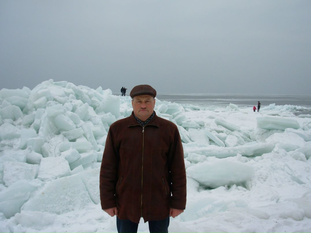 Василий Пелевин | Одесса