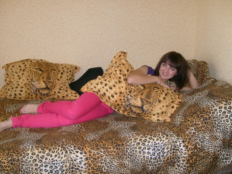 Ирина Лабзина | Нижний Новгород