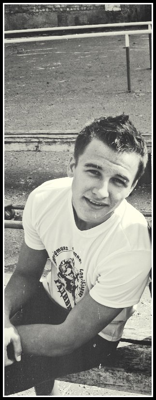 Толік Корнійчук | Радивилов