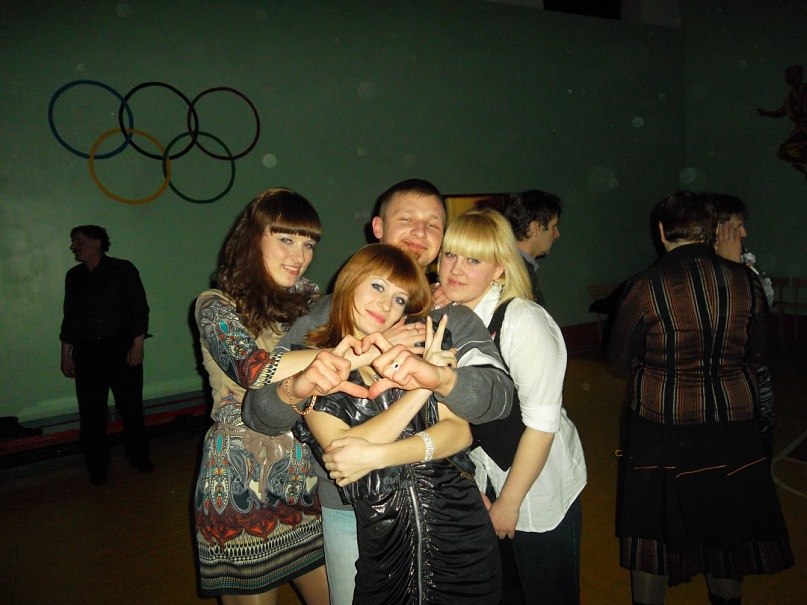 Слава Зеленко | Новополоцк