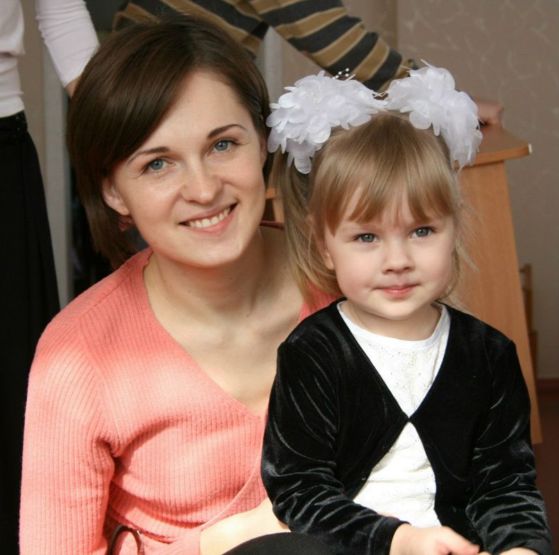 Марина Буштак | Киев