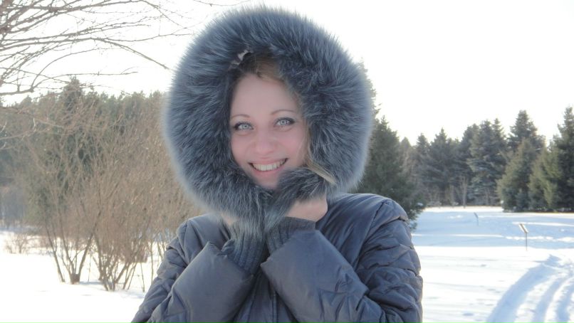 Ксения Отенко | Переславль-Залесский