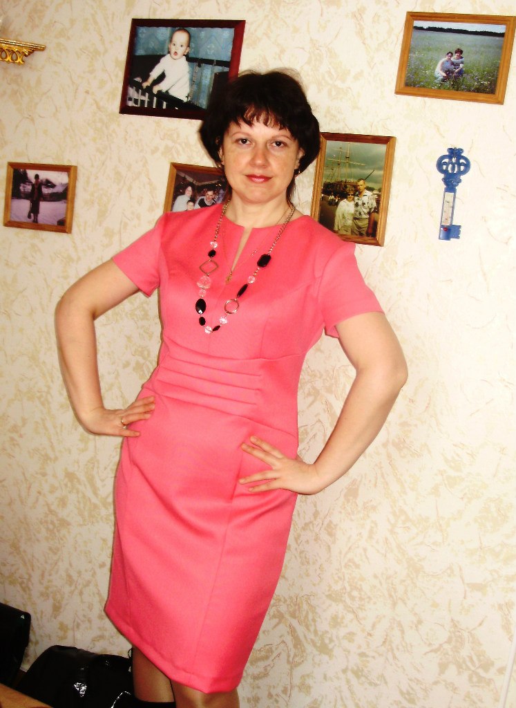 Рина Гурова | Чухлома