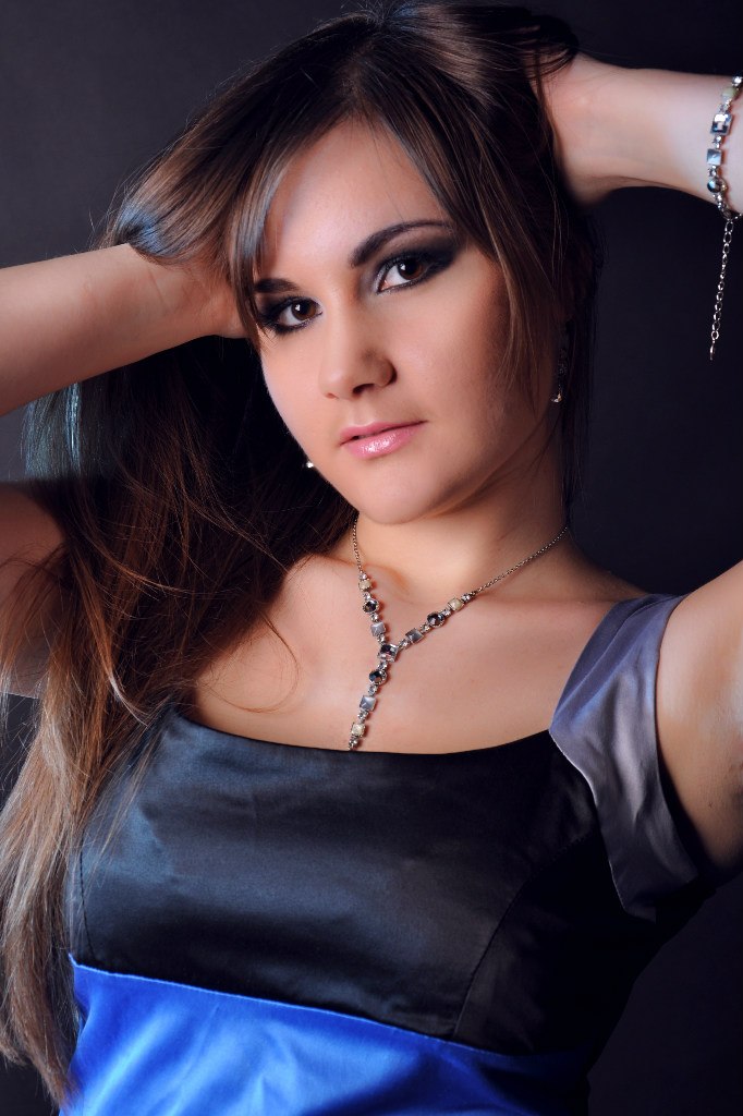 Елена Новикова Владимировна | Донецк