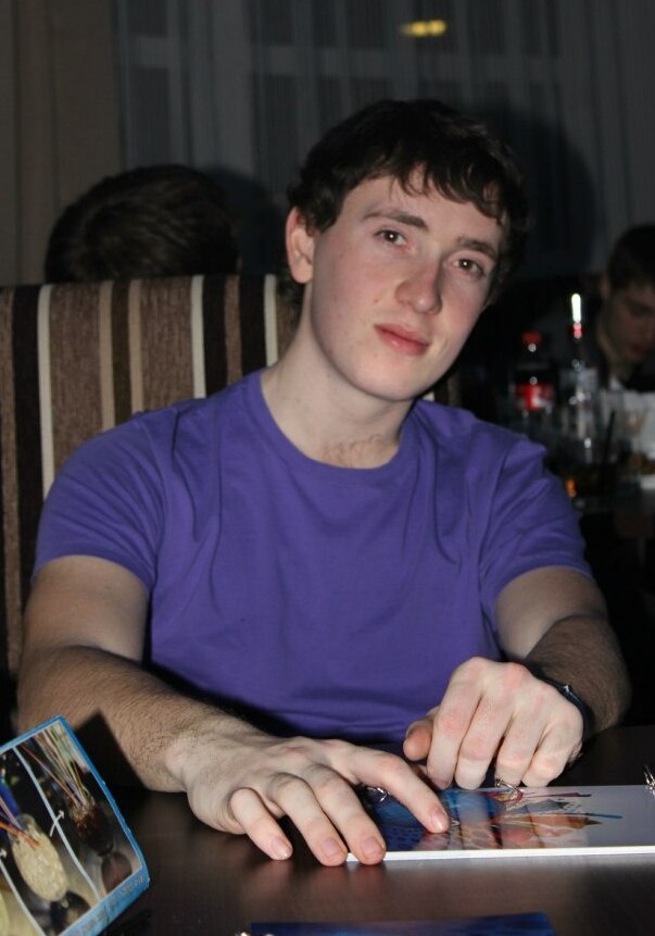 Карен Оганесян | 