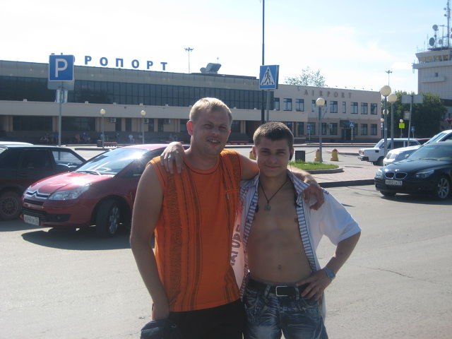 Максим Моисеев | Москва