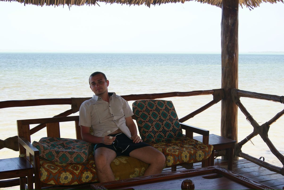 Таджир Исмаилов | Москва