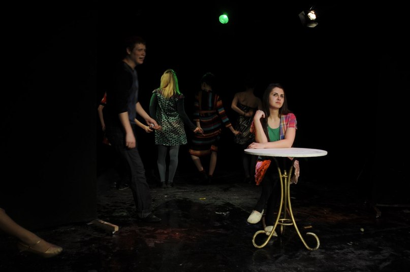 Даша Даша | Санкт-Петербург