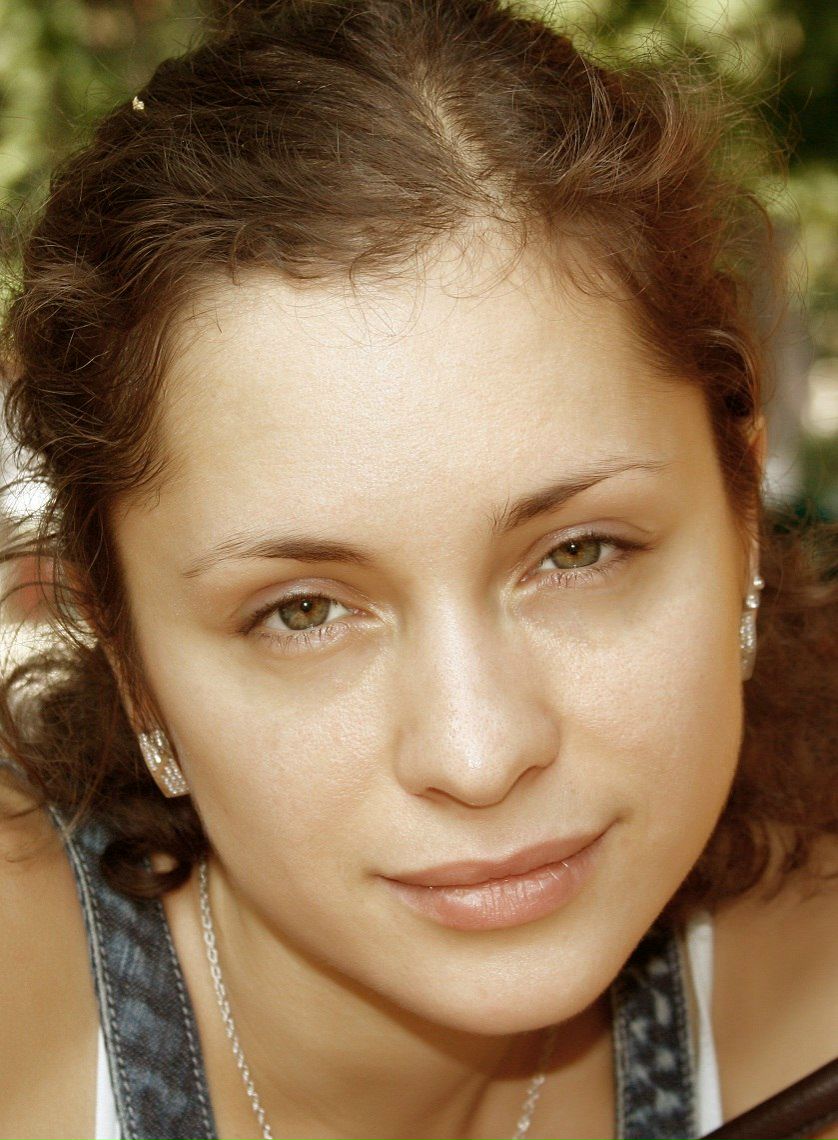 Юлия Зинченко | Харьков