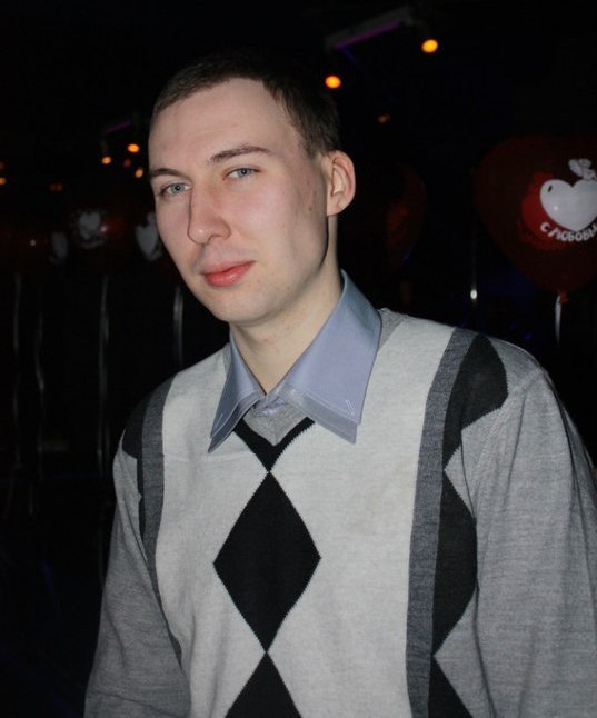 Валентин Варламов | Санкт-Петербург