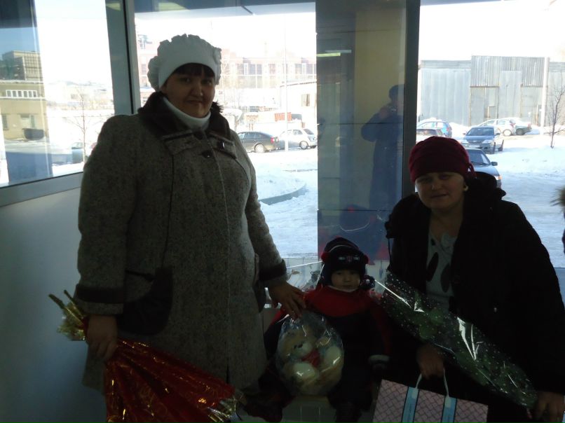 Марат Алимов | Казань