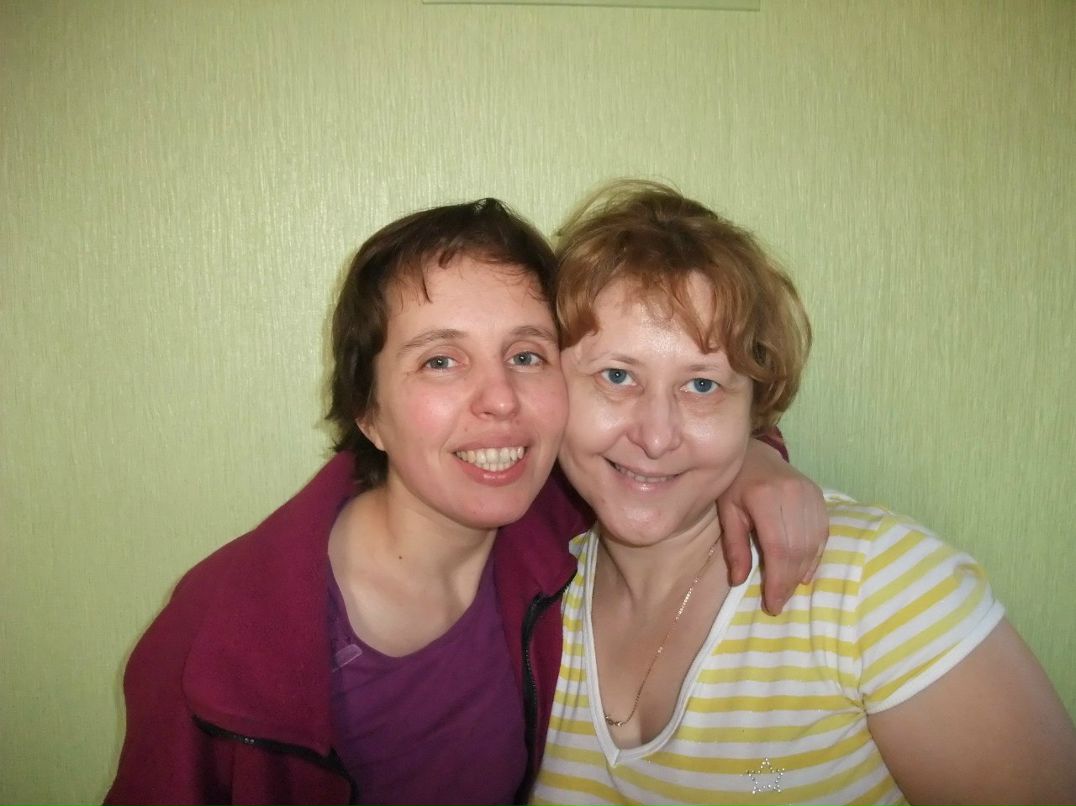 Светлана Иванова | Екатеринбург