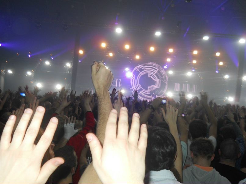 Евгений Гетманец | Кривой Рог