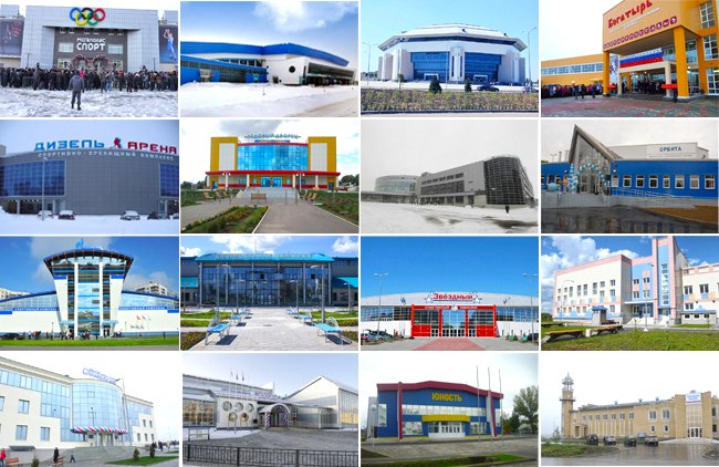 Ильгиз Шагиев | Уфа