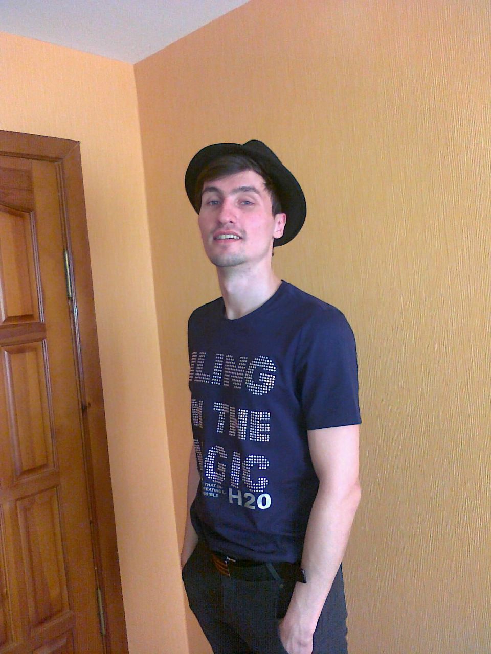 Марат Тукаев | Казань