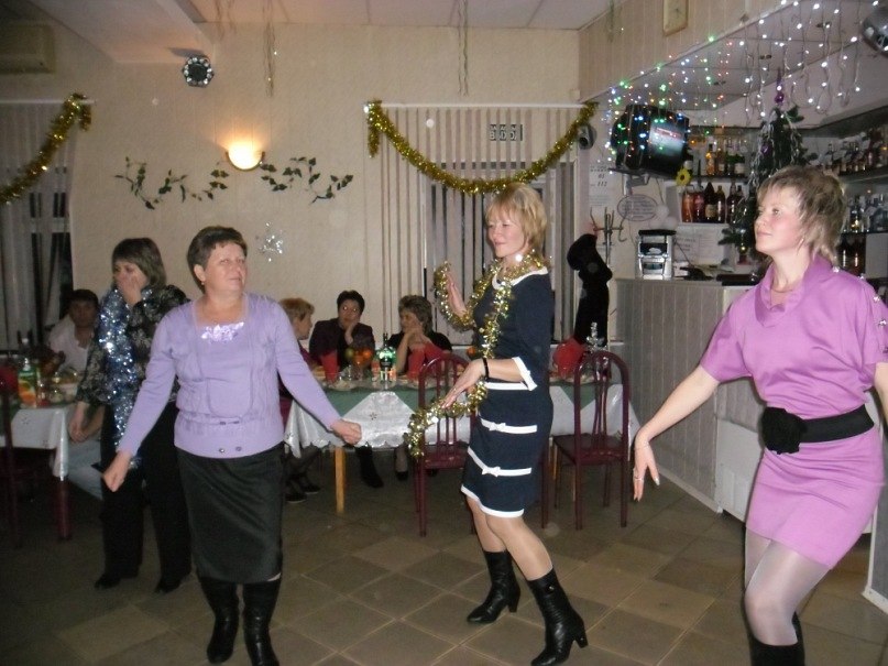 Юлия Федорова | Челно-Вершины