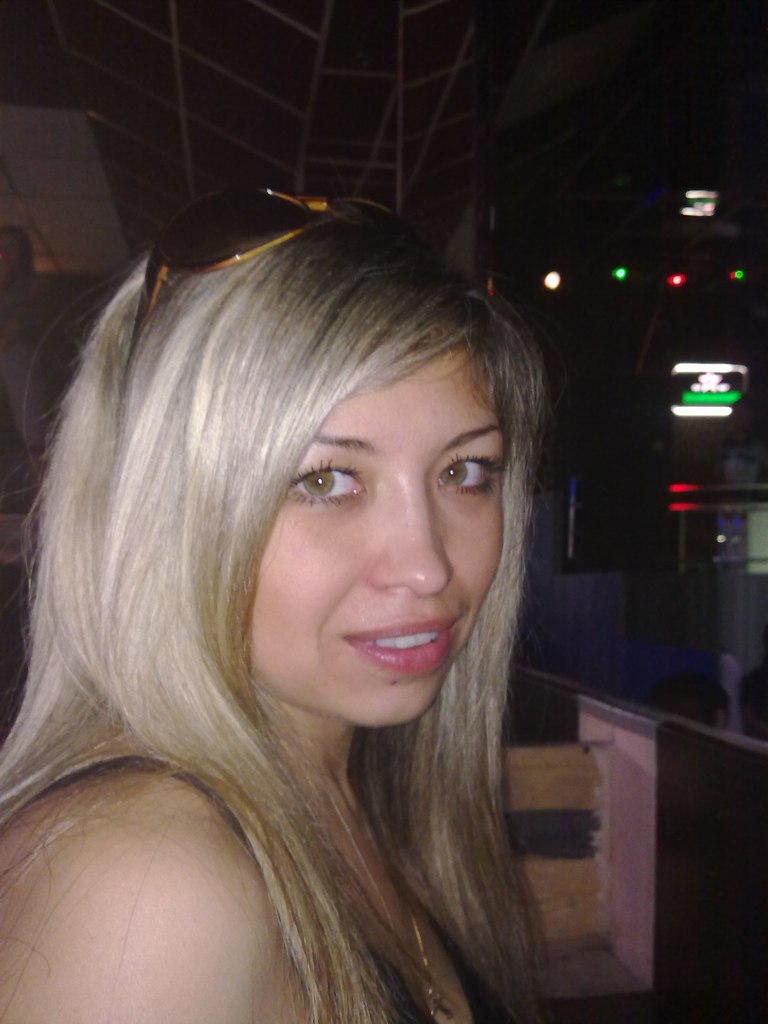 Оксана Сурханова وسأكون سعيداً جداً | Улан-Удэ