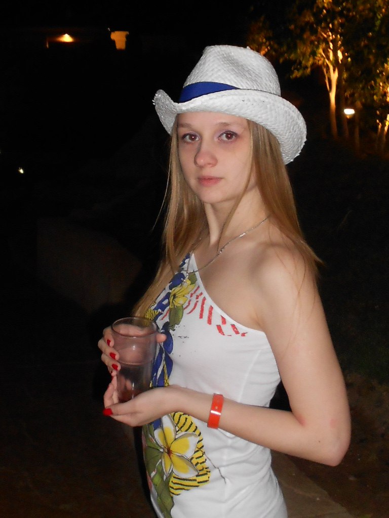 Валентина Рудой | Омск